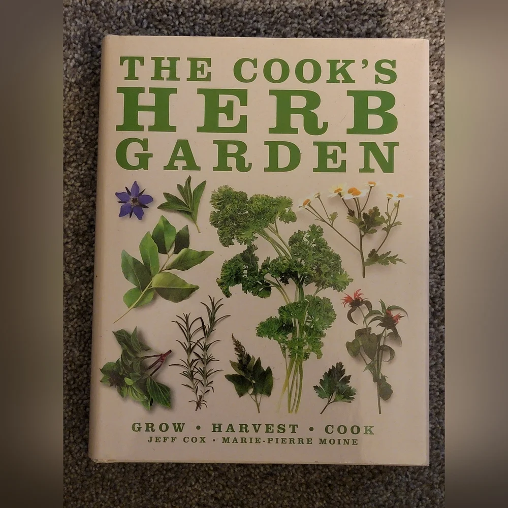 Herb Gardening Guide for Culinary Enthusiasts